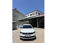 Sahibinden Volkswagen Jetta 1.2 TSi BlueMotion Comfortline 2017 Model 
