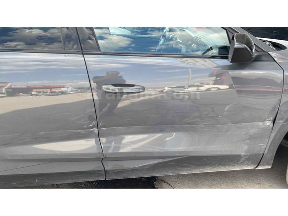 Tertemiz peugeot 408