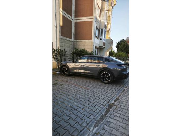 Tertemiz peugeot 408