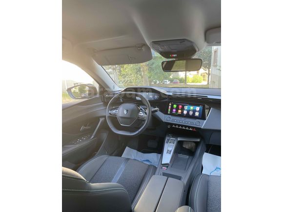 Tertemiz peugeot 408