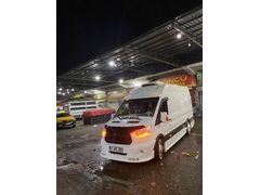 Sahibinden Ford Transit 350 ED 2015 Model