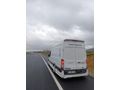 Sahibinden Ford Transit 350 ED 2015 Model