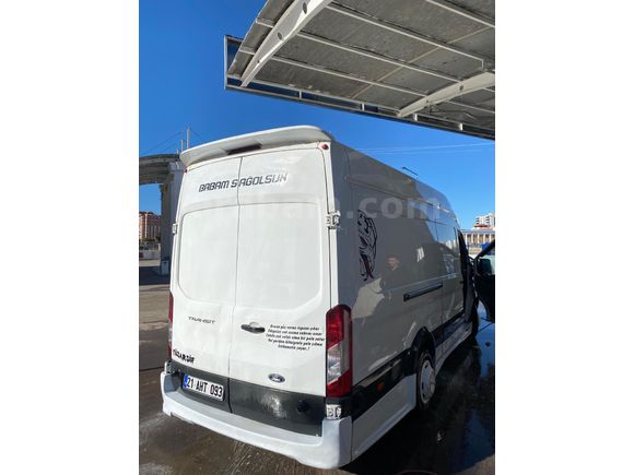 Sahibinden Ford Transit 350 ED 2015 Model