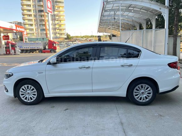Sahibinden Fiat Egea 1.3 Multijet Easy 2020 Model 