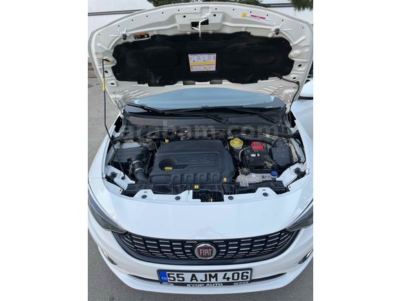 Sahibinden Fiat Egea 1.3 Multijet Easy 2020 Model 