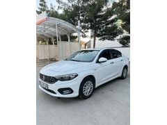 Sahibinden Fiat Egea 1.3 Multijet Easy 2020 Model 