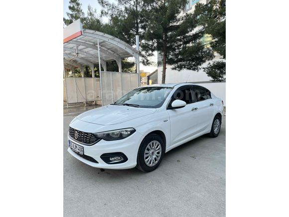 Sahibinden Fiat Egea 1.3 Multijet Easy 2020 Model 