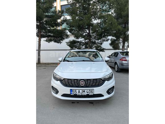 Sahibinden Fiat Egea 1.3 Multijet Easy 2020 Model 