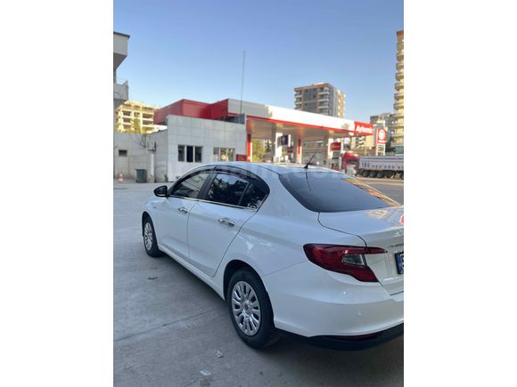 Sahibinden Fiat Egea 1.3 Multijet Easy 2020 Model 