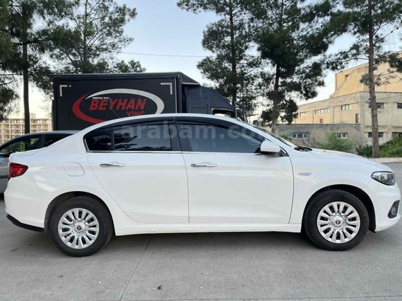 Sahibinden Fiat Egea 1.3 Multijet Easy 2020 Model 