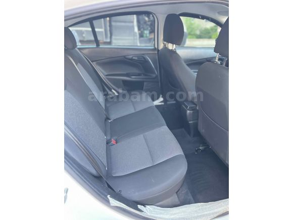 Sahibinden Fiat Egea 1.3 Multijet Easy 2020 Model 