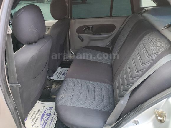 Sahibinden Renault Symbol 1.5 dCi Authentique 2011 Model
