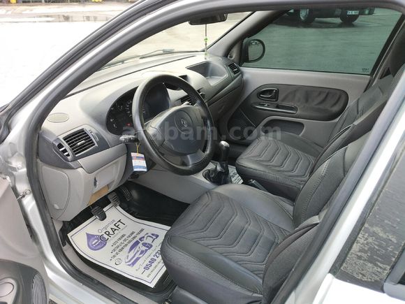 Sahibinden Renault Symbol 1.5 dCi Authentique 2011 Model