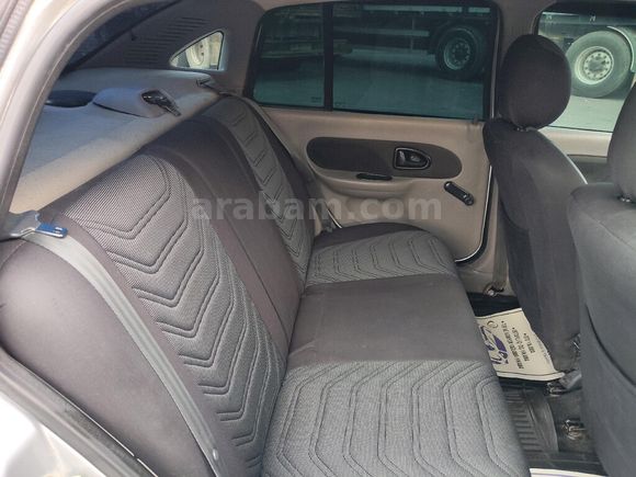 Sahibinden Renault Symbol 1.5 dCi Authentique 2011 Model