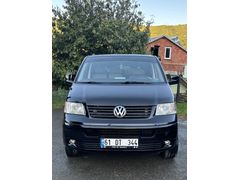 Sahibinden Volkswagen Transporter 1.9 TDI City Van 2008 Model 