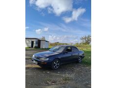 Sahibinden Toyota Corolla 1.6 GLi Efsane Kasa