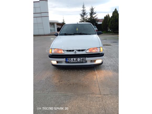 Sahibinden Renault R 19 1.6 Europa RTE 1997 Model