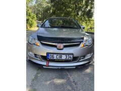 Sahibinden Honda Civic 1.6i VTEC Elegance 2007 Model 