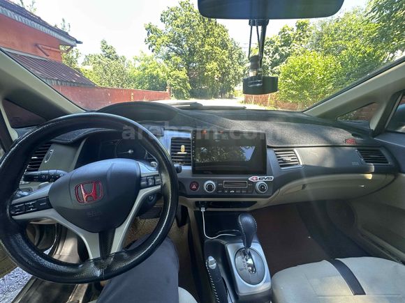 Sahibinden Honda Civic 1.6i VTEC Elegance 2007 Model 