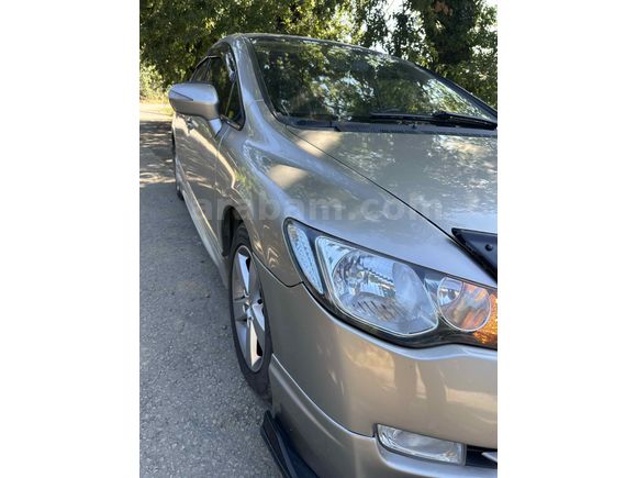Sahibinden Honda Civic 1.6i VTEC Elegance 2007 Model 