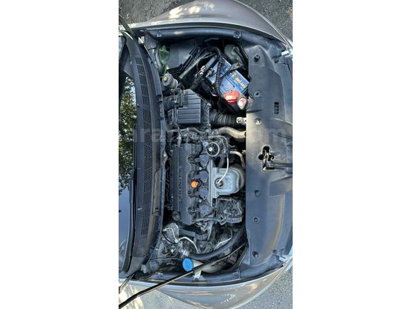 Sahibinden Honda Civic 1.6i VTEC Elegance 2007 Model 