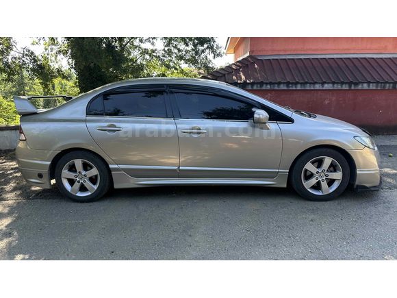 Sahibinden Honda Civic 1.6i VTEC Elegance 2007 Model 