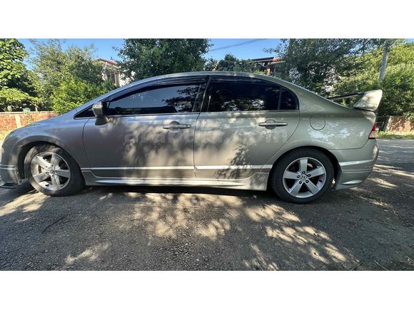 Sahibinden Honda Civic 1.6i VTEC Elegance 2007 Model 