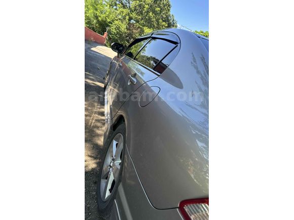 Sahibinden Honda Civic 1.6i VTEC Elegance 2007 Model 