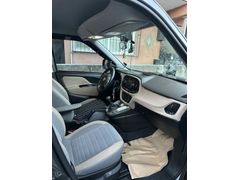 Sahibinden Fiat Doblo Combi 1.3 Multijet Premio Plus 2018 Model  92.000 km Gri