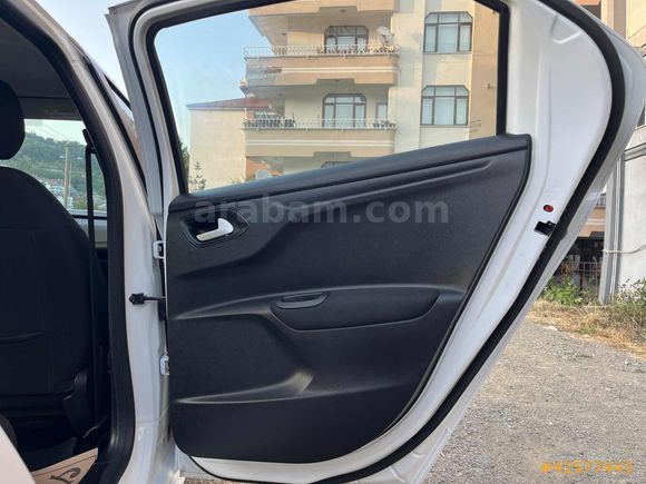 2021 CİTROEN C ELYSEE 1.5 BLUE-HDİ