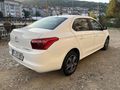 2021 CİTROEN C ELYSEE 1.5 BLUE-HDİ