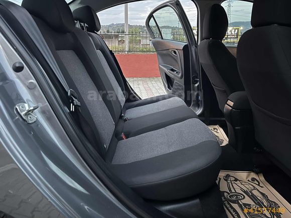 2023 MODEL FIAT EGEA
