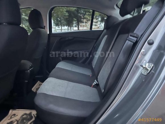 2023 MODEL FIAT EGEA