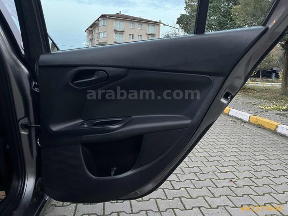 2023 MODEL FIAT EGEA