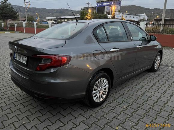 2023 MODEL FIAT EGEA