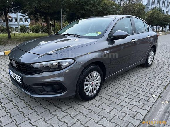 2023 MODEL FIAT EGEA