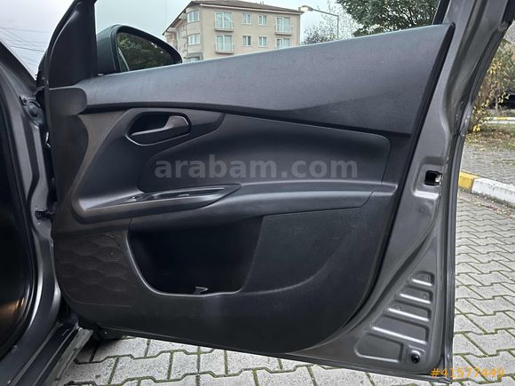 2023 MODEL FIAT EGEA