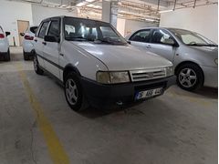 Sahibinden Fiat Uno 1.4 ie SX 2000 Model klimalı 4 lastik sıfır