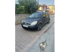 Sahibinden Ford Fiesta 1.4 TDCi Comfort 2005 Model 