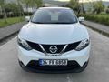 2016 HATASIZ QASHQAİ OTOMATİK 69.000 KM DE