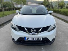 2016 HATASIZ QASHQAİ OTOMATİK 69.000 KM DE