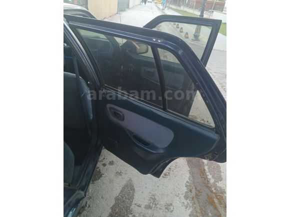Sahibinden Hyundai Excel 1.5 LS 1993 Model