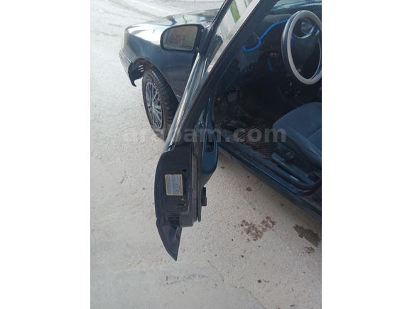 Sahibinden Hyundai Excel 1.5 LS 1993 Model