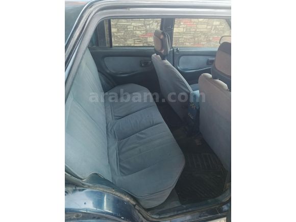 Sahibinden Hyundai Excel 1.5 LS 1993 Model
