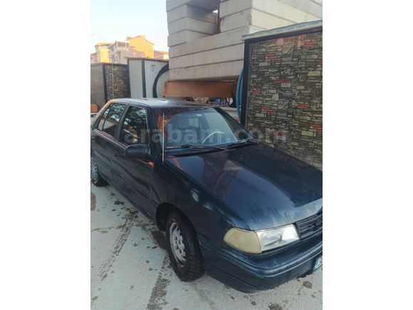 Sahibinden Hyundai Excel 1.5 LS 1993 Model