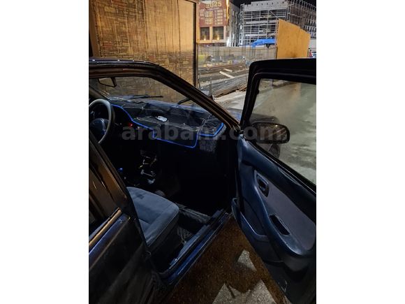 Sahibinden Hyundai Excel 1.5 LS 1993 Model