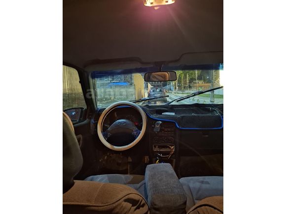 Sahibinden Hyundai Excel 1.5 LS 1993 Model