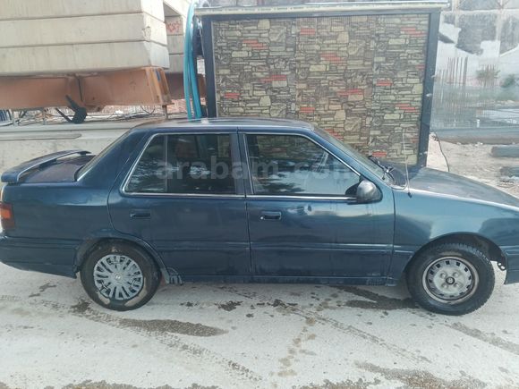 Sahibinden Hyundai Excel 1.5 LS 1993 Model