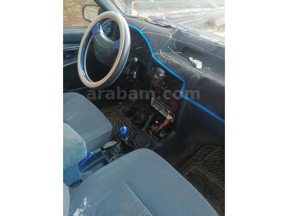 Sahibinden Hyundai Excel 1.5 LS 1993 Model