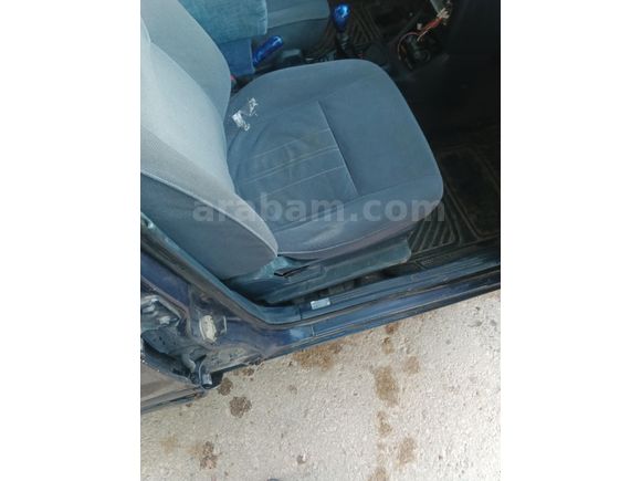 Sahibinden Hyundai Excel 1.5 LS 1993 Model